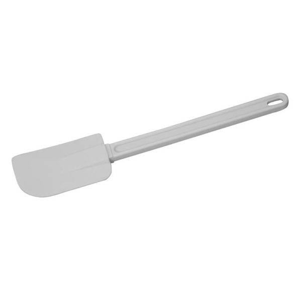 Espatula Raspadora Plastica Winco
